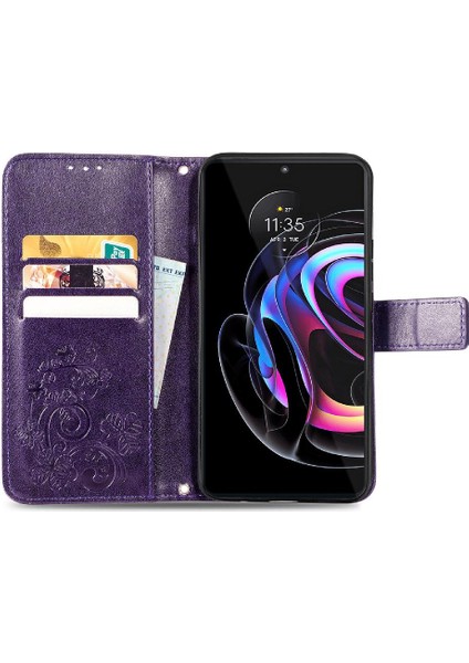 Motorola Moto Edge 20 Pro Telefon Kılıfı (Yurt Dışından) fırsatları