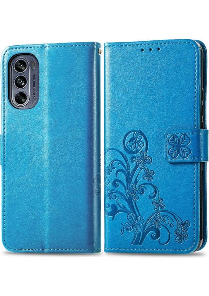 Motorola Moto G62 Telefon Kılıfı (Yurt Dışından)