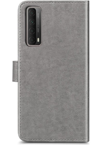 Huaweı P Smart 2021 Telefon Kılıfı (Yurt Dışından) indirimleri