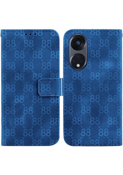 Oppo Reno 8t 5g Telefon Kılıfı (Yurt Dışından)