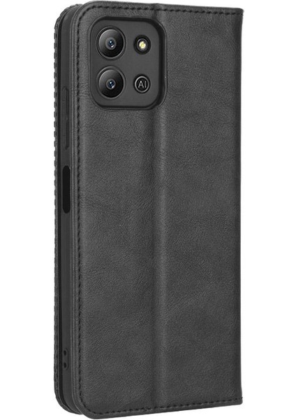 Infinix Hot 11 Telefon Kılıfı (Yurt Dışından)