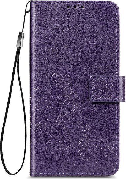 Huaweı P Smart 2021 Telefon Kılıfı (Yurt Dışından)