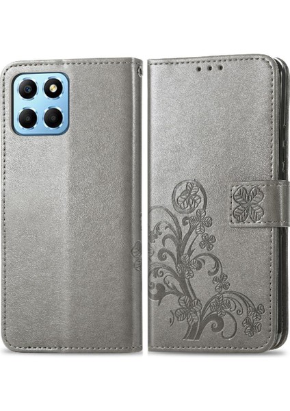 Huaweı Honor X8 5g Telefon Kılıfı (Yurt Dışından)