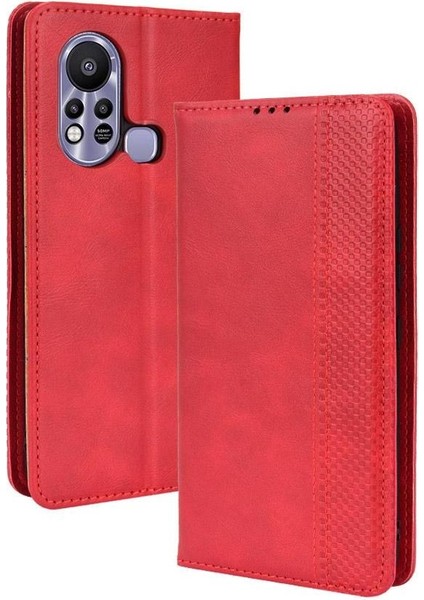 Infinix Hot 11S Telefon Kılıfı (Yurt Dışından)