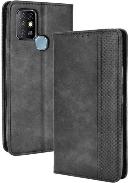 Infinix Hot 10 Telefon Kılıfı (Yurt Dışından)