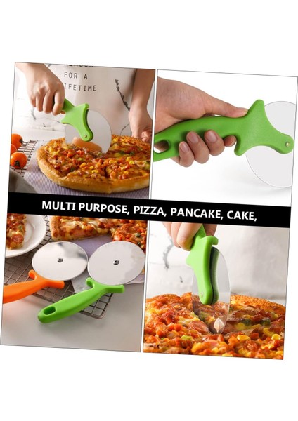 Pizza Kesici