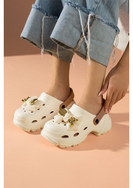 Kaymaz Taban Kaliteli Terlik