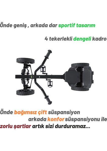 elektrikli çocuk bisikleti / pedal go-kart