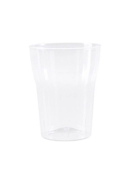 Plastik Shot Bardağı 50CC 24LÜ