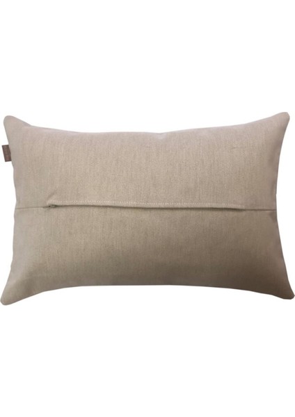 Belıeve Kış Evi Goblen Kırlent 35*55 cm fiyatları