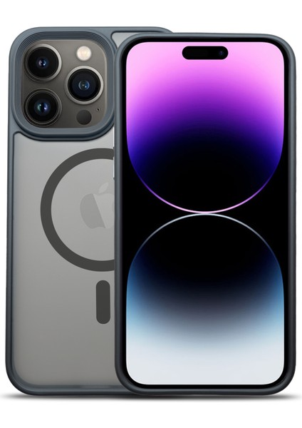 Apple iPhone 15 Serisi Magsafe Şarj Özellikli Bold Anti-Shock Kılıf fiyatları