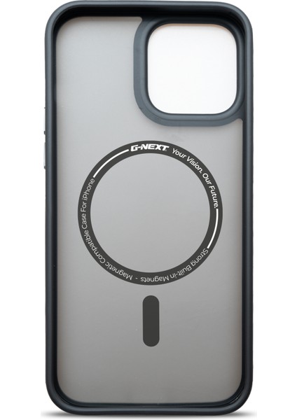 Apple iPhone 15 Serisi Magsafe Şarj Özellikli Bold Anti-Shock Kılıf fırsatları