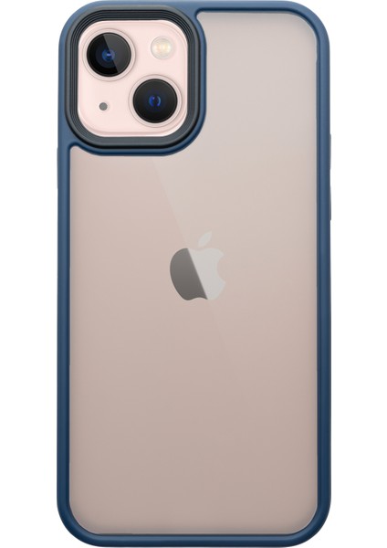 Apple iPhone 15 Serisi Bold Anti-Shock Kılıf