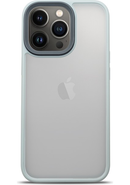 Apple iPhone 15 Serisi Bold Anti-Shock Kılıf