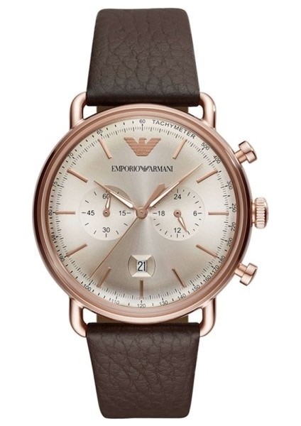 AR11106 Erkek Kol Saati