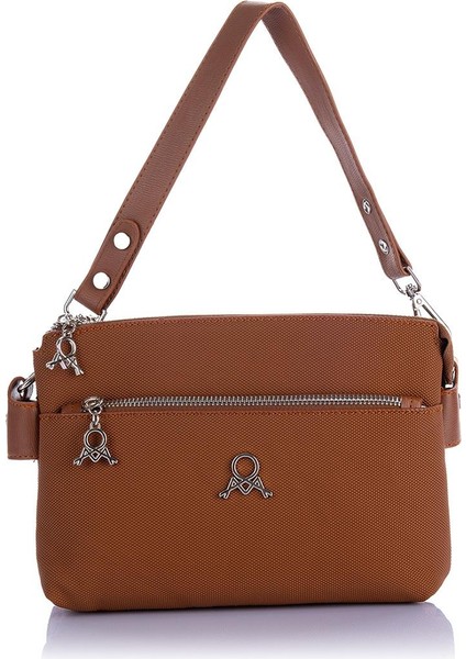 Tlea Kadın El Çantası ve Ayarlanabilir Askılı Çapraz Çanta fiyatları