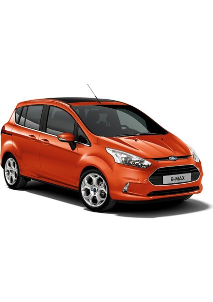 Ford B-Max Bagaj Amortisörü 2012- ve Sonrası (2 Adet) fiyatları