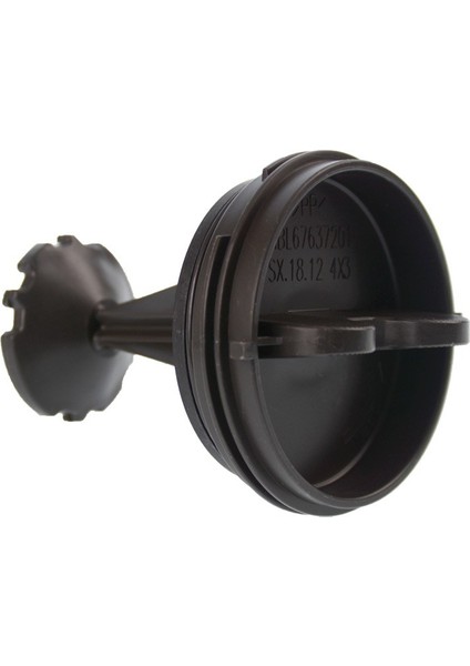 Lg Çamaşır Makinesi Pompa Filtre Kapağı