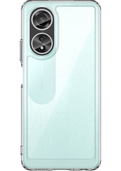 Oppo A98 5g Telefon Kılıfı (Yurt Dışından)