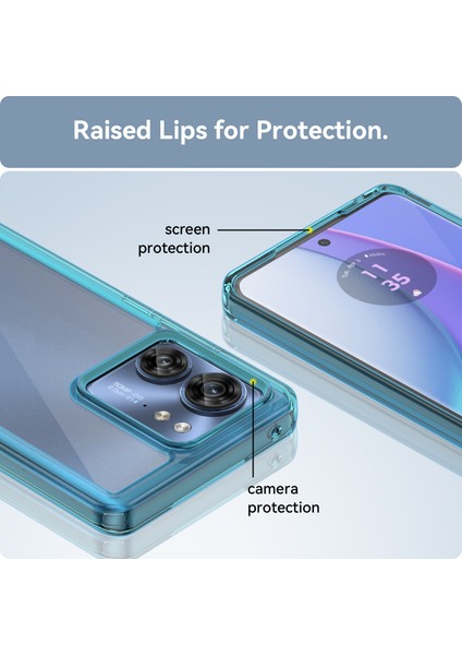 Motorola Moto G73 Telefon Kılıfı (Yurt Dışından) fiyatları