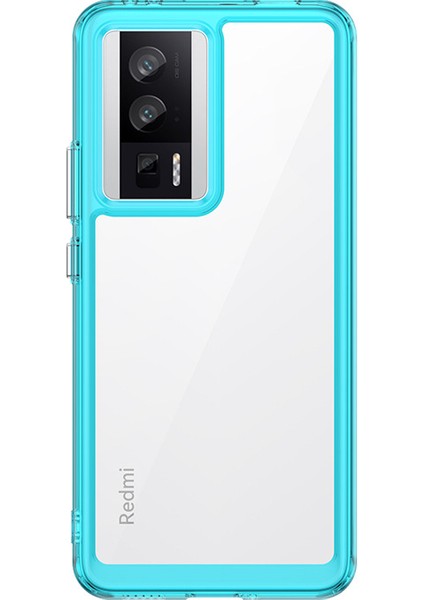 Xiaomi Redmi K60 Telefon Kılıfı (Yurt Dışından)