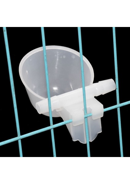 Kırmızı Stil 1 Takım Tavuk Waterer Tavuklar Bıldırcın Kuşları Içme Kaseler Tavuk Için Su Aşçı Meme Tiryakisi Kümes Hayvanları Çiftlik Hayvanı Malzemeleri (Yurt Dışından)