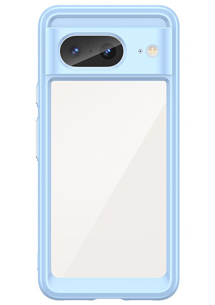 Google Pixel 8 Telefon Kılıfı (Yurt Dışından)