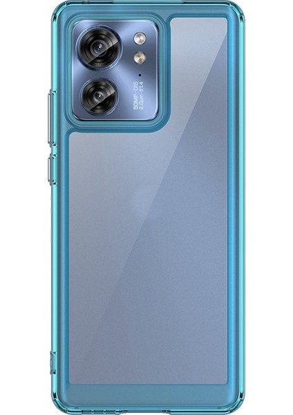 Motorola Moto Edge 40 Telefon Kılıfı (Yurt Dışından)