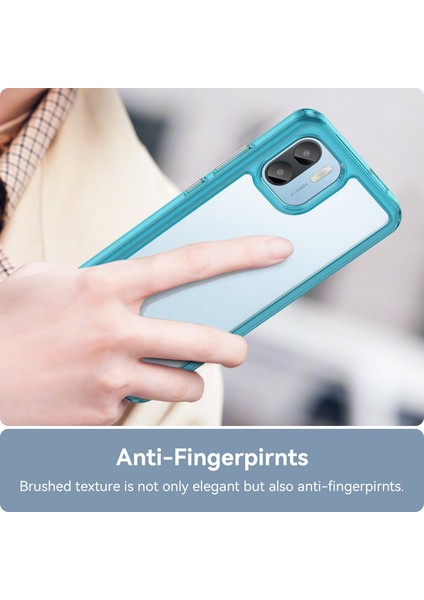 Xiaomi Poco C50 Telefon Kılıfı (Yurt Dışından) fiyatları