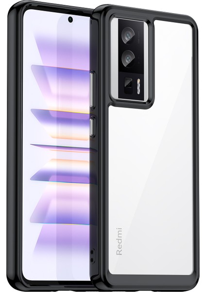 Xiaomi Redmi K60 Telefon Kılıfı (Yurt Dışından)