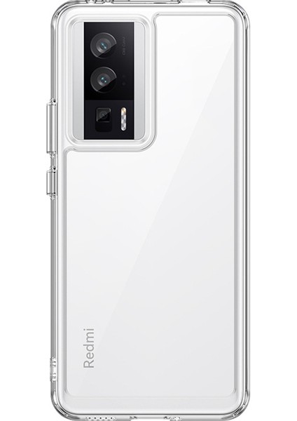 Xiaomi Redmi K60 Telefon Kılıfı (Yurt Dışından)