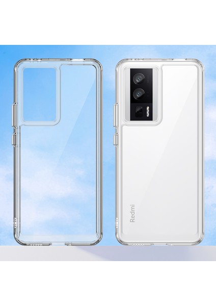 Xiaomi Redmi K60 Telefon Kılıfı (Yurt Dışından) modelleri