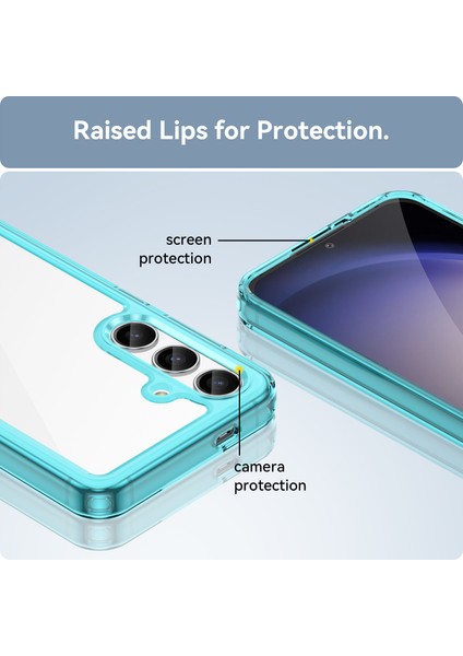 Samsung Galaxy S24 Telefon Kılıfı (Yurt Dışından) fiyatları