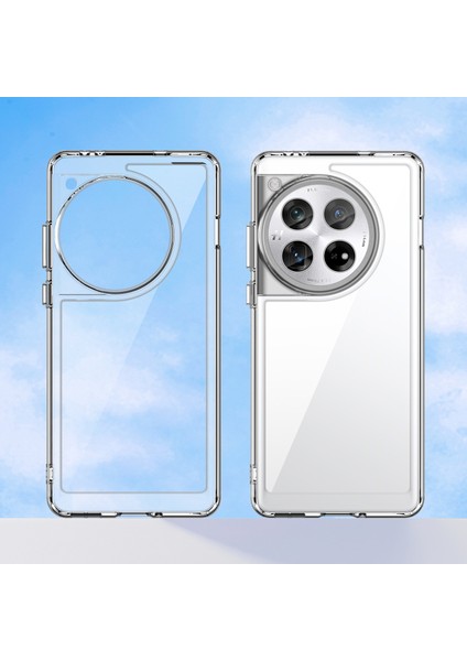 Oneplus 12 Telefon Kılıfı (Yurt Dışından) modelleri