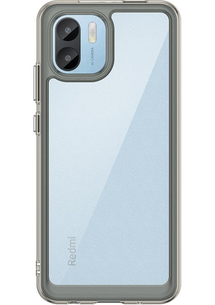 Xiaomi Redmi A1 Plus Telefon Kılıfı (Yurt Dışından)