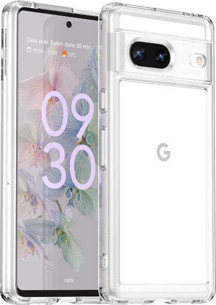 Google Pixel 7 Pro Telefon Kılıfı (Yurt Dışından)