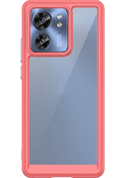 Motorola Moto G23 Telefon Kılıfı (Yurt Dışından)