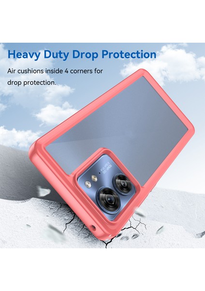 Motorola Moto G23 Telefon Kılıfı (Yurt Dışından) fiyatları