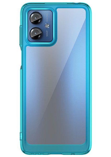 Motorola Moto G53G Telefon Kılıfı (Yurt Dışından)