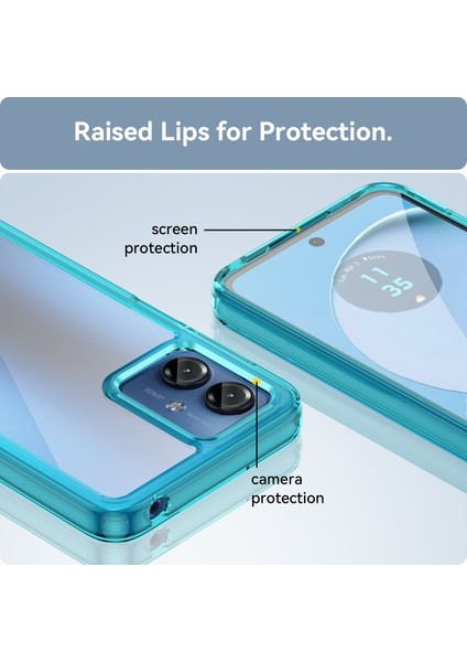 Motorola Moto G53G Telefon Kılıfı (Yurt Dışından) fiyatları