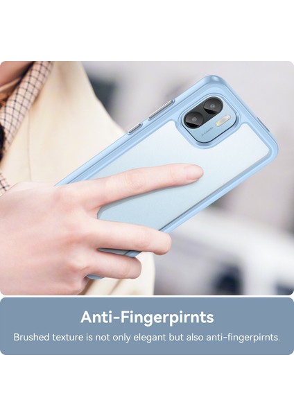 Xiaomi Redmi A1 Plus Telefon Kılıfı (Yurt Dışından)