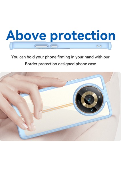 Oppo Realme Narzo 60 Pro 5g Telefon Kılıfı (Yurt Dışından) fiyatları