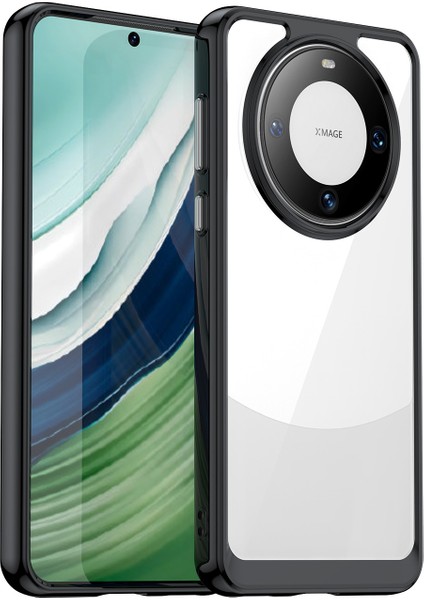 Huawei Mate 60 Telefon Kılıfı (Yurt Dışından)