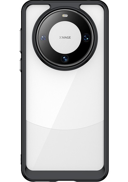 Huawei Mate 60 Telefon Kılıfı (Yurt Dışından)