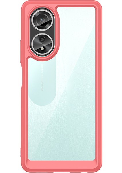 Oppo A98 5g Telefon Kılıfı (Yurt Dışından)