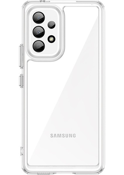 Samsung Galaxy A53 Telefon Kılıfı (Yurt Dışından)