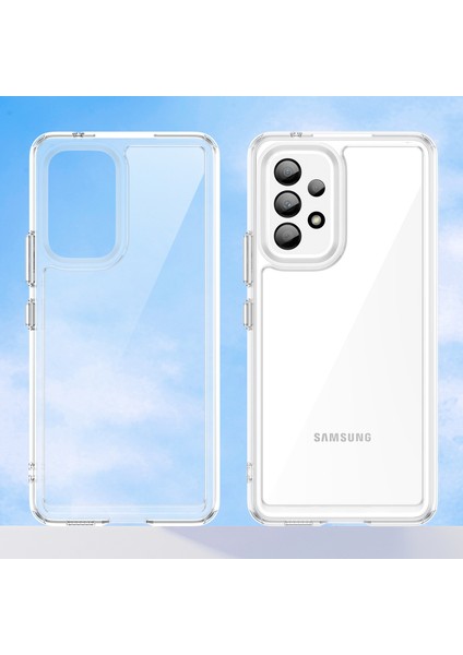 Samsung Galaxy A53 Telefon Kılıfı (Yurt Dışından)
