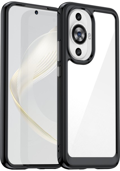 Huawei P50 Pro Telefon Kılıfı (Yurt Dışından)