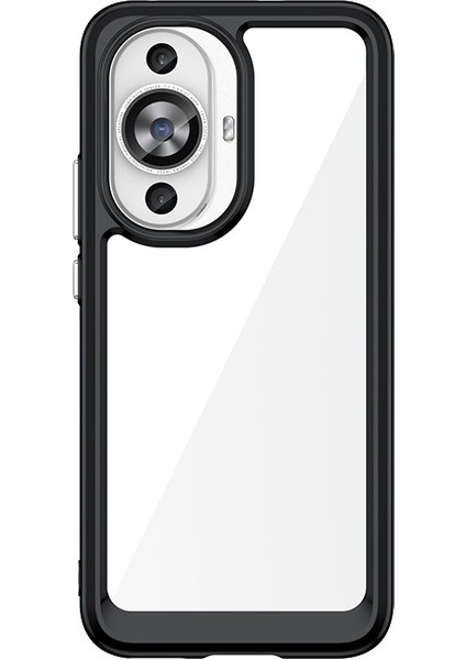 Huawei P50 Pro Telefon Kılıfı (Yurt Dışından)