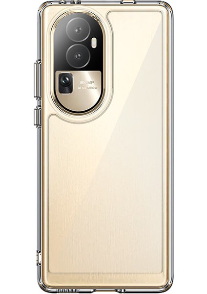 Oppo Reno 10 Pro Plus Telefon Kılıfı (Yurt Dışından)